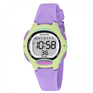 Mason MDB 7001T PU Purple